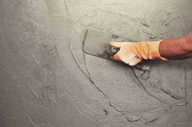Best Driveway Concrete Repair  in Crystal Lake, CT