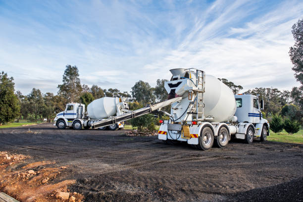 Best Residential Concrete Services  in Crystal Lake, CT
