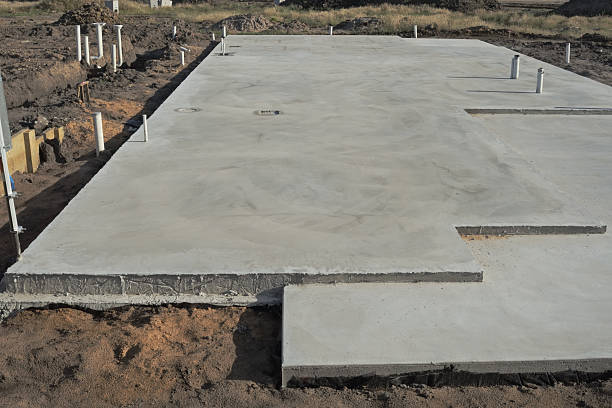 Best Commercial Concrete Contractor  in Crystal Lake, CT