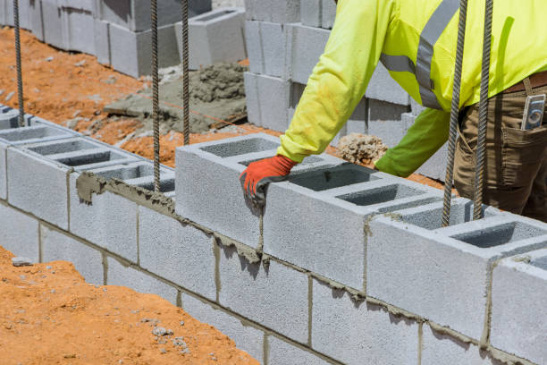 Best Best Concrete Contractor  in Crystal Lake, CT